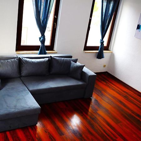 Lehastays - Gruppenapartment Cracau Magdeburgo Exterior foto