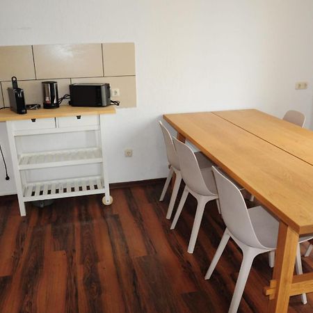 Lehastays - Gruppenapartment Cracau Magdeburgo Exterior foto